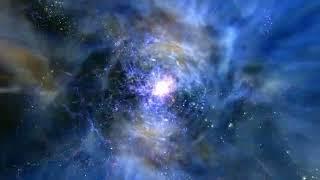 DEEP SPACE WORMHOLE | SLEEP VIDEO |  CELESTIAL TRAVEL | SOUL TRAVEL