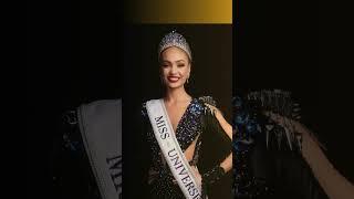 Top 10 Most Recent Miss Universe Winners | Wanderlust Views