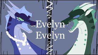 Evelyn Evelyn [] Orca and Queen Coral Animatic Wings of Fire