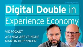 What is the Digital Double? | KuppingerCole Videocast