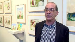 Garth Williams Exhibit