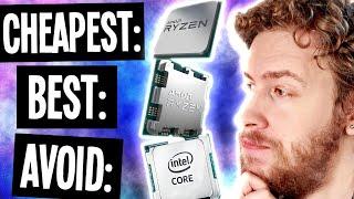 Best CPU for mining 2023 (+ Profitability) ULTIMATE REVIEW for Monero, Raptoreum, Dero & lots more!