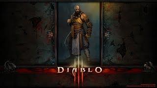 Diablo 3 : монк саппорт, как играть. Одежда и скилы Гайд