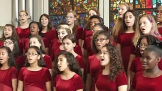 2016 Treble Choir of Houston - Laudamus Te