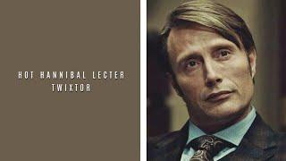 hot hannibal lecter twixtor scene pack