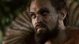 Поединок Кхала Дрого и Маго (Khal Drogo vs Mago)