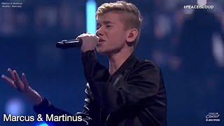 famous singers who (almost) cried on stage