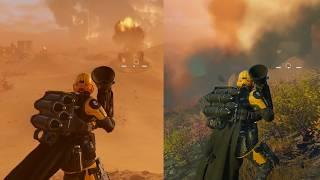 Helldivers 2 has Some Hidden Tricks & Details