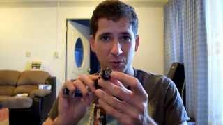 Lightsaber E-Cig, Darth Vader