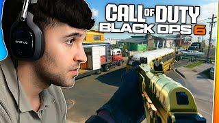 NUKETOWN in BLACK OPS 6 IST SO GEIL!!