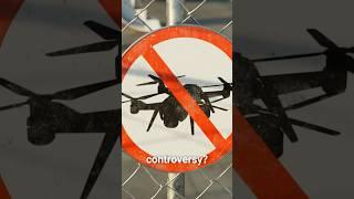 You can SHOOT down a DRONE in FLORIDA? #florida #floridadrones #dronelife #djidrones #floridalife
