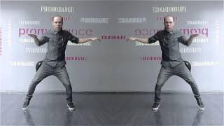 HIP-HOP CHOREO choreography by ILYA MUSTUFIN