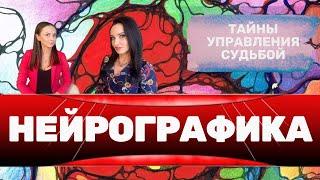 Нейрографика / Как с помощью рисунка решать любые проблемы / #нейрографика