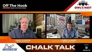 Off The Hook Sports!!!