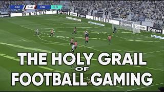 The HOTTEST Football Gameplay Mod on the Market!