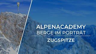 ZUGSPITZE - Historischer Tourismus in Reinform | Berge im Porträt