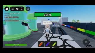 Roblox inflation ship belly inflation