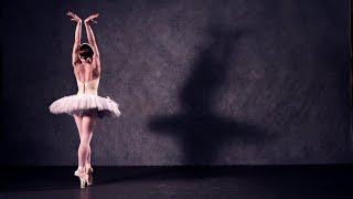 Videli Free Footage - Ballet Dancer Being Advised By Her Teacher
