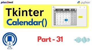 Mastering Date Selection in #Python #Tkinter: A Comprehensive Guide to tkcalendar