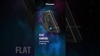 DMH AP6650BT | Car Headunit | Pioneer India