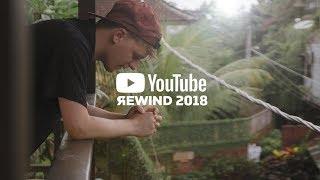 Francis Darracott / YouTube REWIND 2018 (Drones, Travel & Inconsistency)