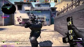 Funny moments in csgo