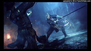 Nioh Soundtrack OST - Nakatsu Cavern theme