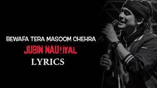 joubin noutiyal  song