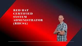 Red Hat Certified System Administrator (RHCSA) EX-200 - Folge 50 - Firewall-CMD und NFS