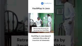 "Can You Insert Elements in a Hashmap? Watch to Find Out!"