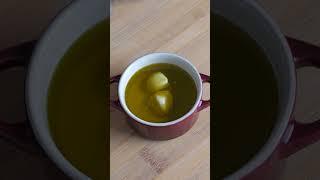 Double the garlic - Day 2