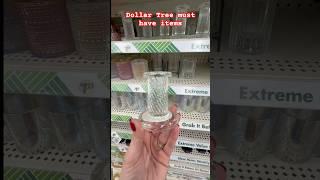 Dollar Tree must have Item’s ️ # dollartree #dollartreehaul #budgetshopping