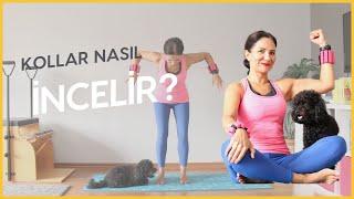 Kollar Nasıl İncelir?