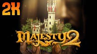 Majesty 2: The Fantasy Kingdom Sim ⦁ Полное прохождение