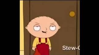 Holy F**k Stewie I’m Sh***ing