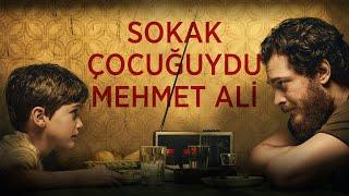 Ömer Özgür - Sokak Çocuğuydu Mehmet Ali (Official Audio) | Paper Lives Original Soundtrack