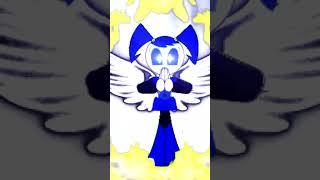 (  #Mlaatr ) XJ-Kirina Uses Divine Protection