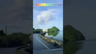 COME VISIT REPUBLIC OF PALAU 