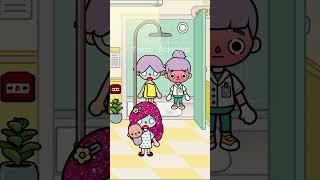 You Hurt My Heart | Toca Sad Story | Toca Life World | Toca Boca