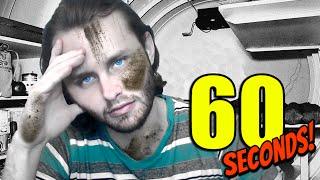 FASTING IS BAD!! | 60 Seconds [2]