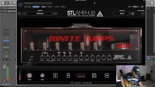 STL Tones - AmpHub Demo & Review