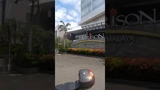 Hotel Horison Tasikmalaya 2021