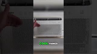 Power Consumption Midea U-Shaped AC