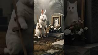 CAT vs RABBIT Which Makes A BETTER Pet?