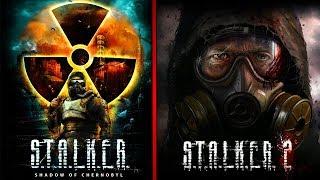 All S.T.A.L.K.E.R. PARTS - from WORST to BEST (2007 - 2019) Stalker 2