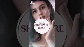 Achieve glowing skin from within