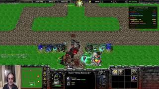 Warcraft 3 Custom games #8