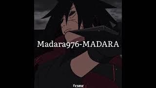 Madara976-MADARA(lyrics video)