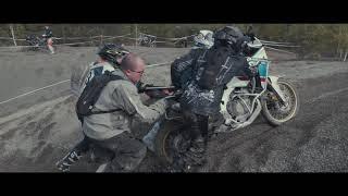 ARC - Short Film - Adventure Ride Competition by Enduro Action Team