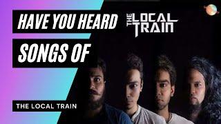 The Local Train Band | Badshah joins Universal Global Music